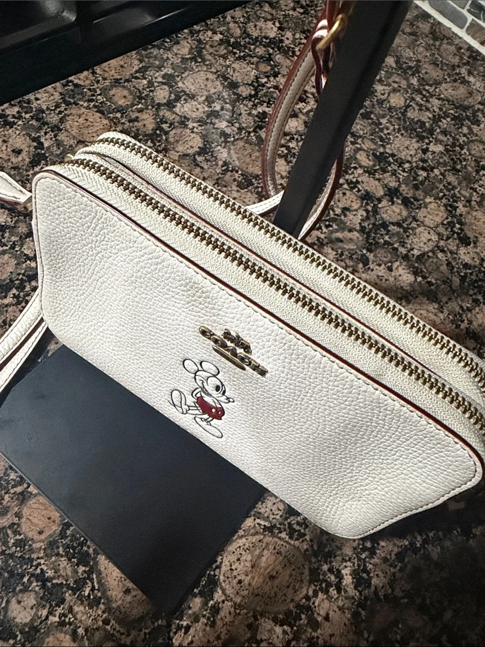 Disney X Mickey Crossbody